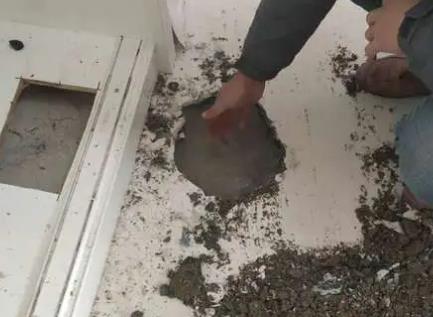 嫩江卫生间漏水维修公司分享下精确定位查漏水一次多少钱?不同级别收费不同