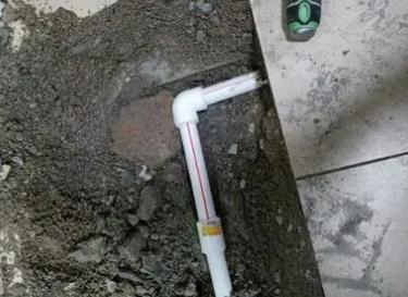 嫩江阳台漏水维修时有哪些声音会影响检漏仪
